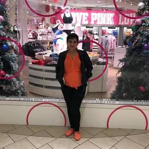 Meet your Posher, Janeth